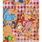 Better Office Products EVA Foam Sheets, 55 x 85 Inch, 20 Assorted Colors, 2mm Thick, for Arts and Crafts, 100 Sheets, 100PK 01200 - alternate 6